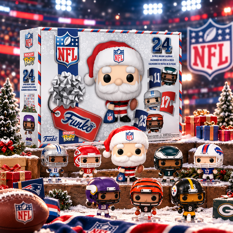 Advent Calendars