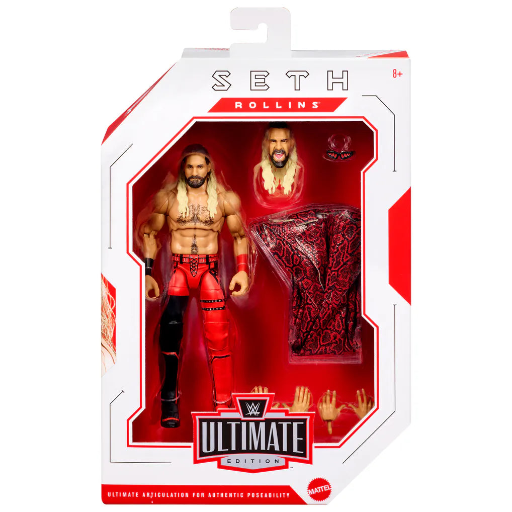 Wrestling Ultimate