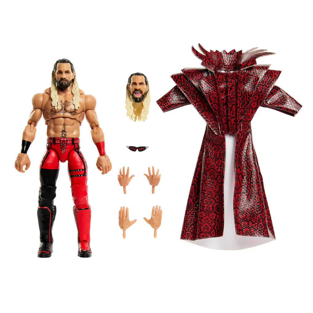 Wrestling Ultimate